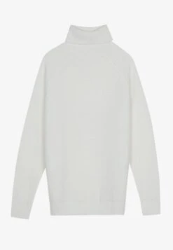 Pier One Jersey De Punto -Off-White -Pier One bfd04c8eb63541908691a807c7aad13d