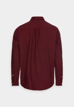 Pier One 2 Pack - Camisa - Bordeaux/Black/White 7 Pier One 2 Pack - Camisa - Bordeaux/Black/White -Pier One c010498576f147c9bcd3addb1fe881c7