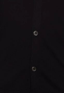 Pier One Chaqueta De Punto - Black -Pier One c0394bd1fbf94555a0d45c0121115b9e