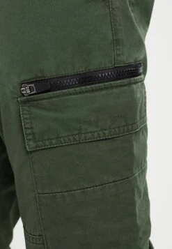 Pier One Pantalones Cargo - Dark Green 10 Pier One Pantalones Cargo - Dark Green -Pier One c09213f9c49144359506b21a8ab774db