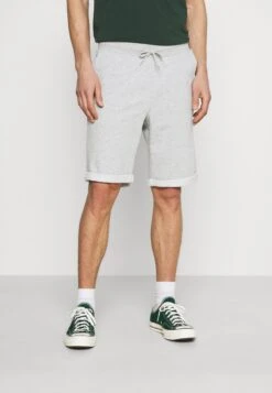 Pier One Pantalones Deportivos - Light Grey