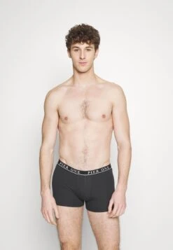 Pier One 5 Pack - Culotte - Black/White/Light Blue 8 Pier One 5 Pack - Culotte - Black/White/Light Blue -Pier One c2fb20c1dc314d90a8798044c1cf5e7e