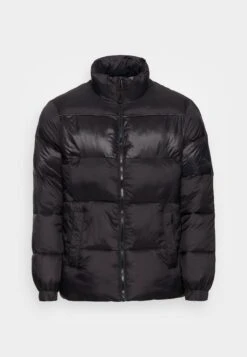 Pier One Block Puffer - Chaqueta De Invierno - Black 10 Pier One Block Puffer - Chaqueta De Invierno - Black -Pier One c304f878f85f4b82bede4558ed371f87
