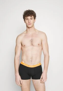 Pier One 12 Pack - Culotte - Black -Pier One c362710e70c04551ae0e150a2cf2012c