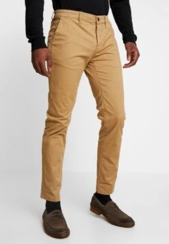 Pier One Pantalones Chinos -Beige