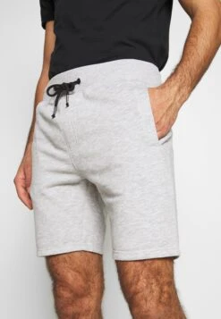 Pier One Pantalones Deportivos - Light Grey 9 Pier One Pantalones Deportivos - Light Grey -Pier One c47adb4929654a88b0587a562b076f1d