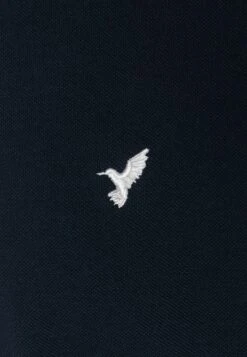 Pier One Camiseta Básica - Dark Blue -Pier One c524274a882445b68907338078c20ebc