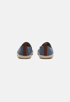 Pier One Rena Espadrille Unisex - Alpargatas - Blue 9 Pier One Rena Espadrille Unisex - Alpargatas - Blue -Pier One c59a3b2dc1ad4928b1cd0b14e0ba2e6e