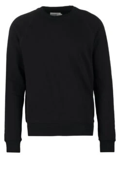 Pier One Sudadera - Black 9 Pier One Sudadera - Black -Pier One c62d7daa54d8431bbdbf3091b76b8a68