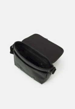 Pier One Unisex - Bandolera -Black -Pier One c8b3267bb4784f2bbcd3cf675ef176e0