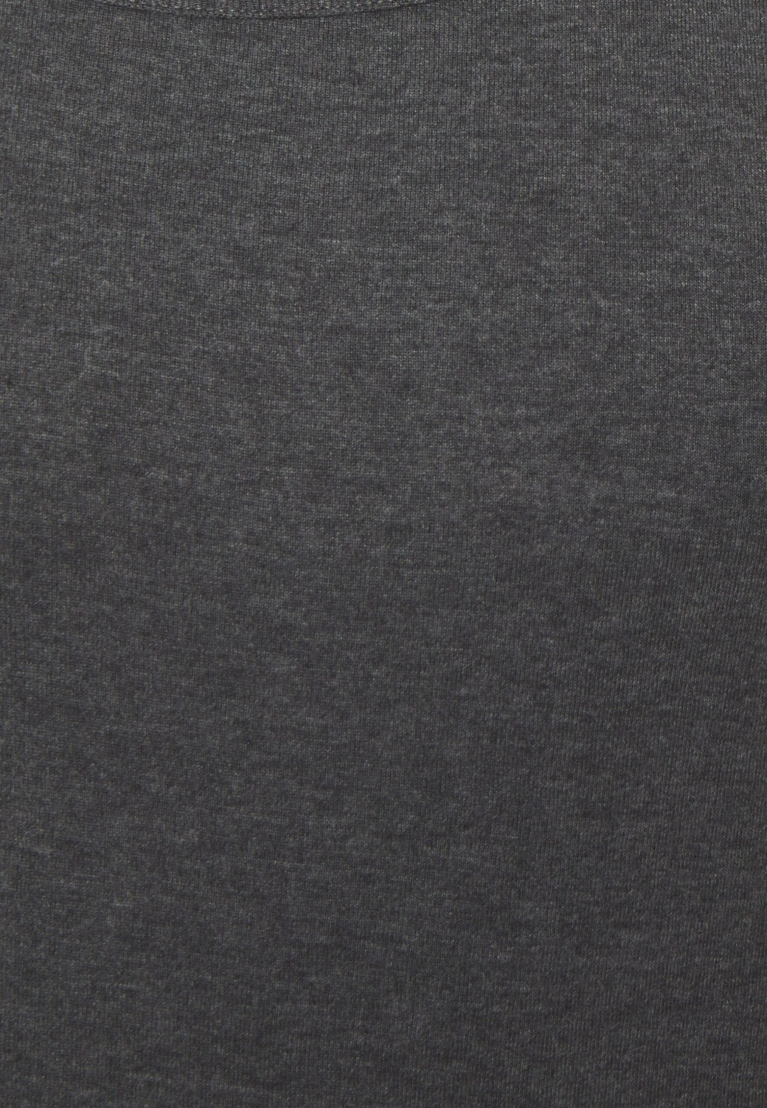 Pier One 3 Pack - Camiseta Interior - Black/Khaki/Mottled Dark Grey 6 Pier One 3 Pack - Camiseta Interior - Black/Khaki/Mottled Dark Grey - Imagen 6