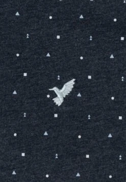 Pier One 5 Pack - Camiseta Básica - Dark Blue/White/Red 19 Pier One 5 Pack - Camiseta Básica - Dark Blue/White/Red -Pier One c9df61dfafb04286822be73d4b215269