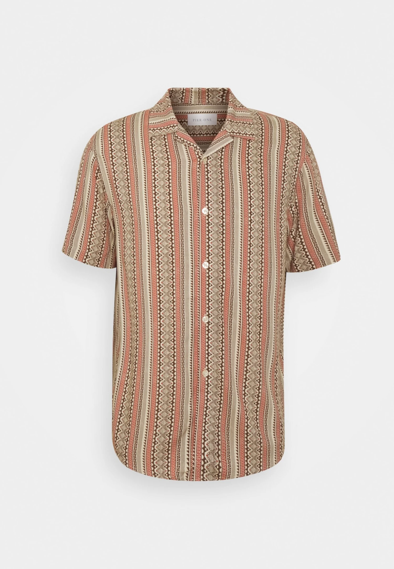 Pier One Camisa - Multicoloured 6 Pier One Camisa - Multicoloured - Imagen 6
