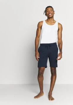 Pier One 3 Pack - Camiseta Interior - White