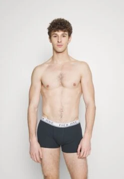 Pier One 5 Pack - Culotte - Beige/Green/Bordeaux 9 Pier One 5 Pack - Culotte - Beige/Green/Bordeaux -Pier One ca34b9484ef547d7af5be2e311c52634