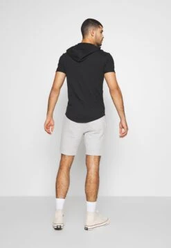 Pier One Pantalones Deportivos - Light Grey 7 Pier One Pantalones Deportivos - Light Grey -Pier One cb3bb1e7de26403daf51a351432aaf3a