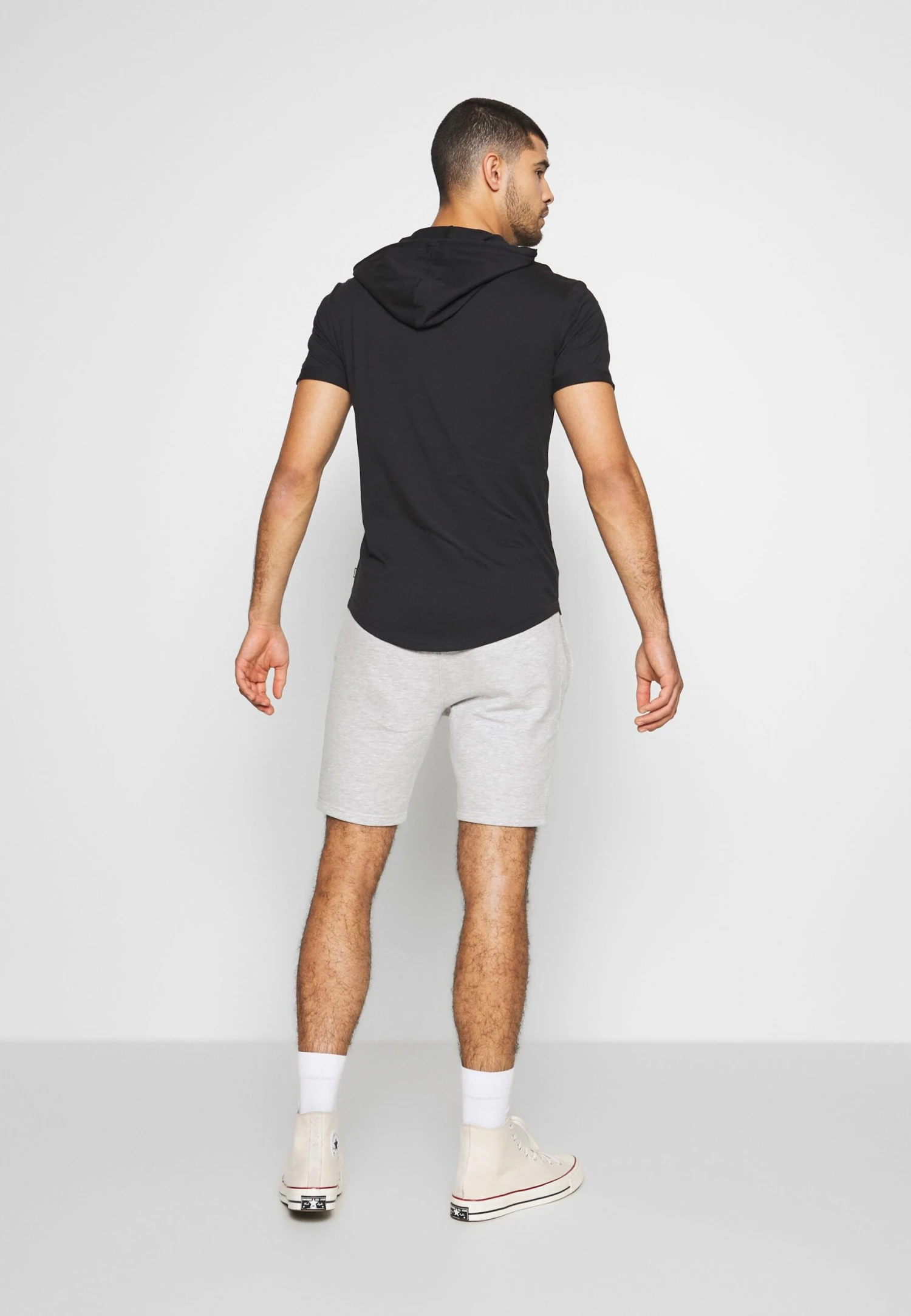 Pier One Pantalones Deportivos - Light Grey 3 Pier One Pantalones Deportivos - Light Grey - Imagen 3