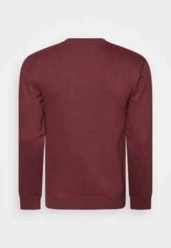 Pier One Sudadera - Dark Blue/Bordeaux 7 Pier One Sudadera - Dark Blue/Bordeaux -Pier One cf70ff0d6c4145e3bcc739867723959e