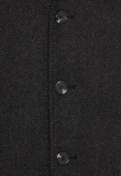 Pier One Abrigo Clásico - Grey 5 Pier One Abrigo Clásico - Grey -Pier One cf8454071ff94678857c2c21f702ff3e