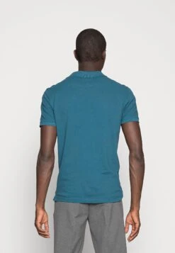 Pier One 2 Pack - Polo - Petrol/Black 8 Pier One 2 Pack - Polo - Petrol/Black -Pier One cfbe756f6dce40c885fa51c8918f1171