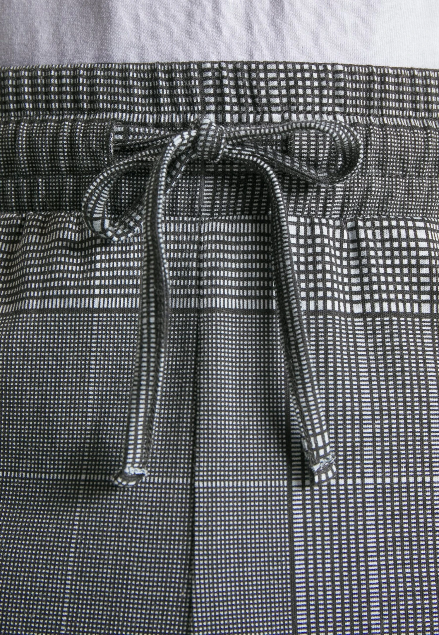 Pier One 3 Pack - Pantalón De Pijama - Blue/Dark Blue/Black 7 Pier One 3 Pack - Pantalón De Pijama - Blue/Dark Blue/Black - Imagen 7