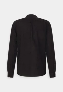 Pier One Linen Cotton Mix 2 Pack - Camisa - White/Black 8 Pier One Linen Cotton Mix 2 Pack - Camisa - White/Black -Pier One d256e857b2b944c3af908b1271f8fe4c