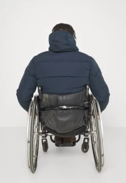 Pier One Chaqueta De Invierno - Dark Blue -Pier One d27e3132233a4e8ca65de380568ec11a