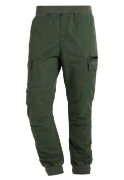 Pier One Pantalones Cargo - Dark Green 13 Pier One Pantalones Cargo - Dark Green -Pier One d36bc541037d4e19b441fd317ad51a5d