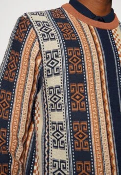 Pier One Jersey De Punto - Multi-Coloured -Pier One d443650c531b433face97c260d5d62d2