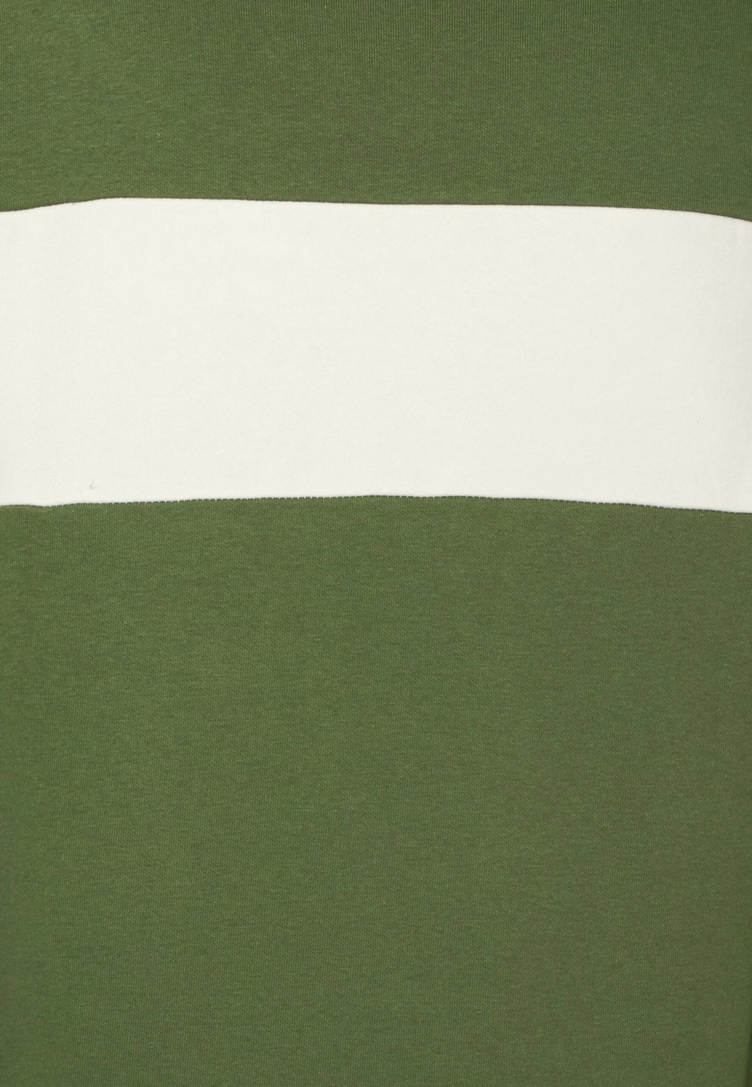 Pier One Sudadera - Khaki/Off-White 5 Pier One Sudadera - Khaki/Off-White - Imagen 5