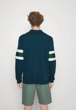 Pier One Sudadera - Dark Blue -Pier One d5d91ca775034d68af5fccf784baa8b2