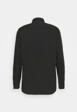 Pier One 2 Pack - Camisa Elegante - White/Black -Pier One d6f977b9d0a642aca2078adc7413d2b6