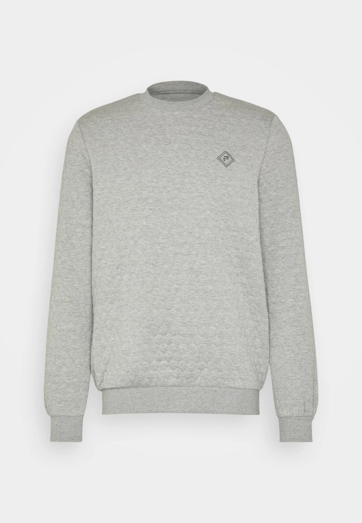Pier One Sudadera - Grey 5 Pier One Sudadera - Grey - Imagen 5