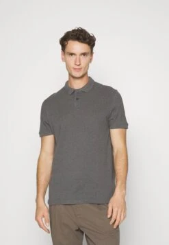 Pier One 3 Pack - Polo - Mint/Black/Grey -Pier One d95eeb549ba54b07aa4d7cb3ee125f18