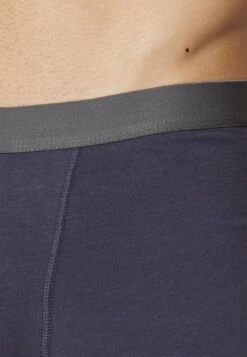 Pier One 7 Pack - Culotte - Grey/Dark Blue -Pier One db97019f8c104faabe03069f0a394710