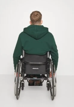 Pier One Sudadera - Dark Green -Pier One dc1963565e21458c8333f38347810cfc