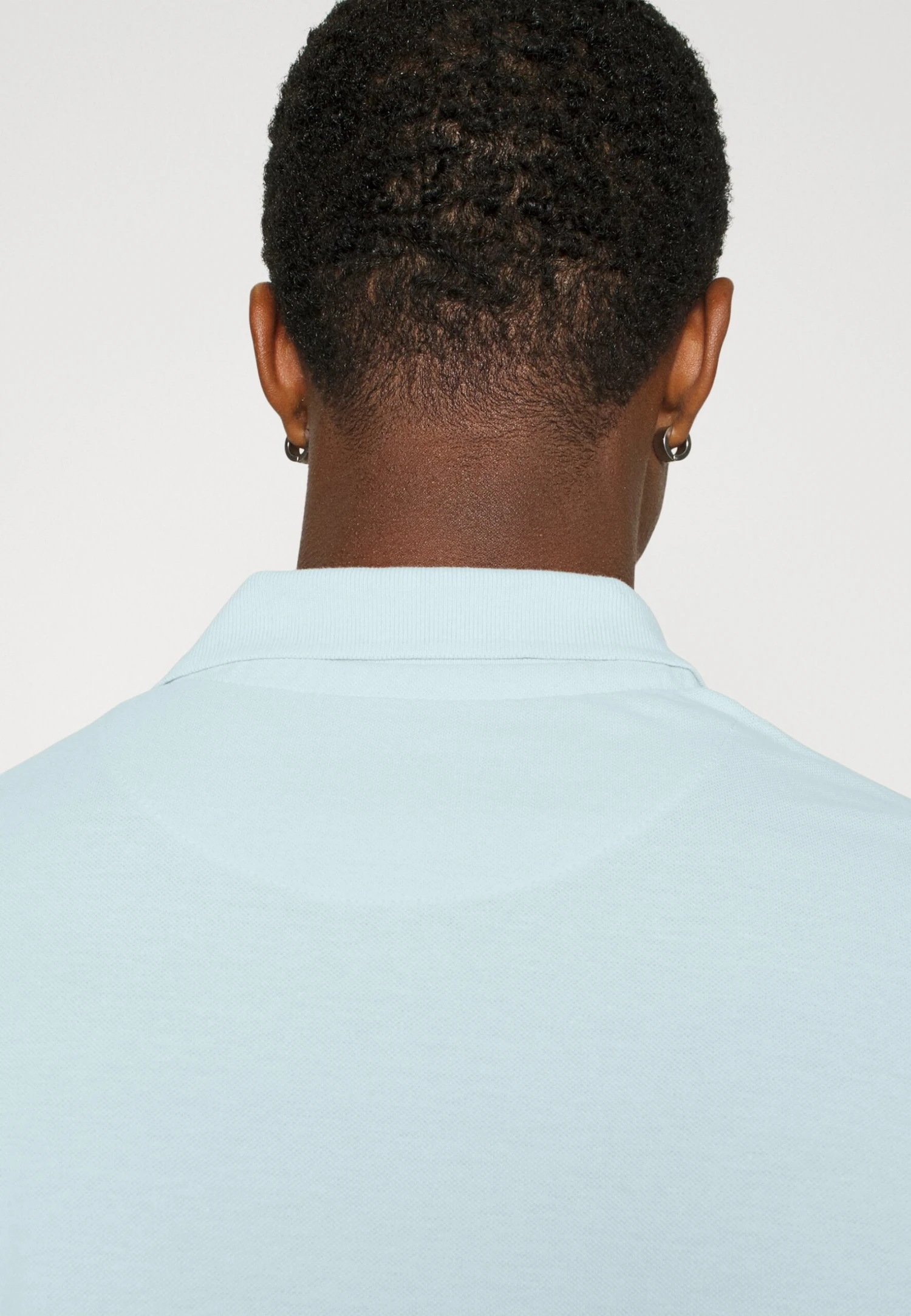 Pier One 3 Pack - Polo - Light Blue/Blue/Dark Blue 5 Pier One 3 Pack - Polo - Light Blue/Blue/Dark Blue - Imagen 5