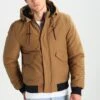 Pier One Chaqueta De Invierno - Beige