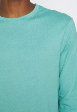 Pier One 5 Pack - Camiseta De Manga Larga - Dark Blue/Turquoise/White 13 Pier One 5 Pack - Camiseta De Manga Larga - Dark Blue/Turquoise/White -Pier One df5bb5a651a34b429041ecd1cf25cc66