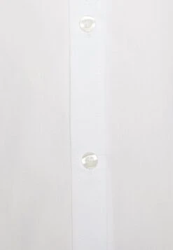 Pier One 3 Pack - Camisa Elegante - White/White/Black -Pier One dfdddf20897648958e4e2cecfa410928