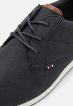 Pier One Zapatos Con Cordones - Dark Blue/White -Pier One dff75f48d15744d2a2c522f733b15946