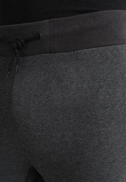Pier One Pantalones Deportivos - Dark Grey -Pier One e1e35522afbd424296d37d965a7827c3
