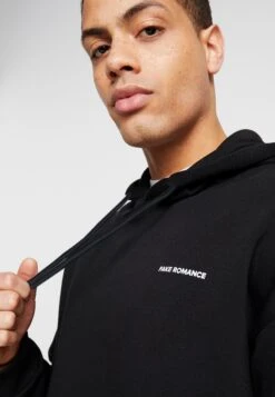 Pier One Unisex - Jersey Con Capucha - Black 9 Pier One Unisex - Jersey Con Capucha - Black -Pier One e2e993e09b4a42d78eec0e6a479abe05