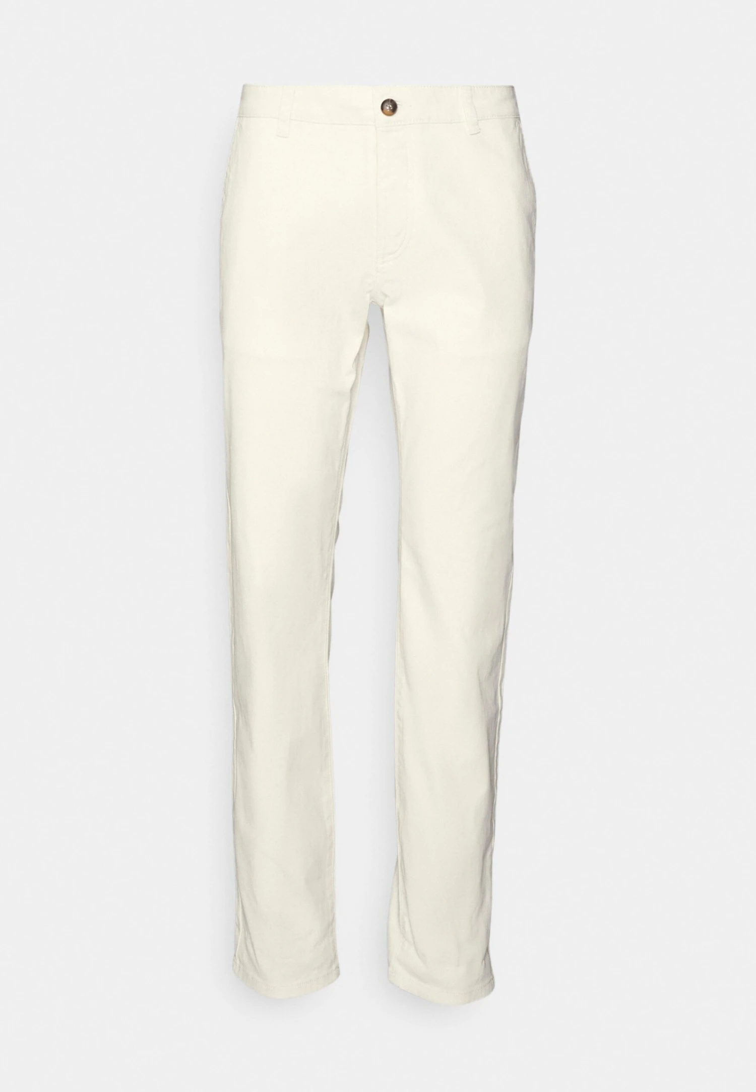 Pier One Pantalones Chinos - White 5 Pier One Pantalones Chinos - White - Imagen 5