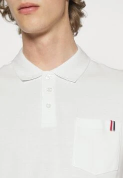 Pier One 2 Pack - Polo - 103 - Dark Grey_001 - White 15 Pier One 2 Pack - Polo - 103 - Dark Grey_001 - White -Pier One e87606361c5449ef84ad86edfd82724b