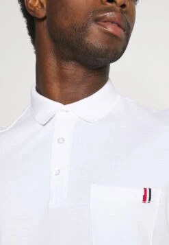 Pier One 2 Pack - Polo - Dark Blue/White -Pier One e9722ff5be4149ccb8f8cca53b0fd466