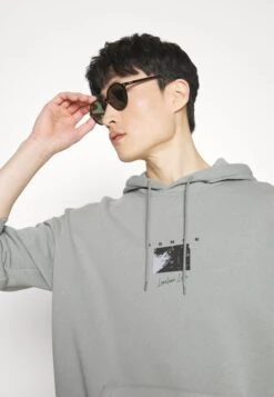 Pier One Sudadera -Grey 9 Pier One Sudadera -Grey -Pier One e9ba033427de4561ba00139ddd1416e4