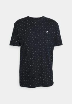 Pier One Camiseta Estampada - Dark Blue 10 Pier One Camiseta Estampada - Dark Blue -Pier One e9d2d05323ab41198451f329ec2d7592