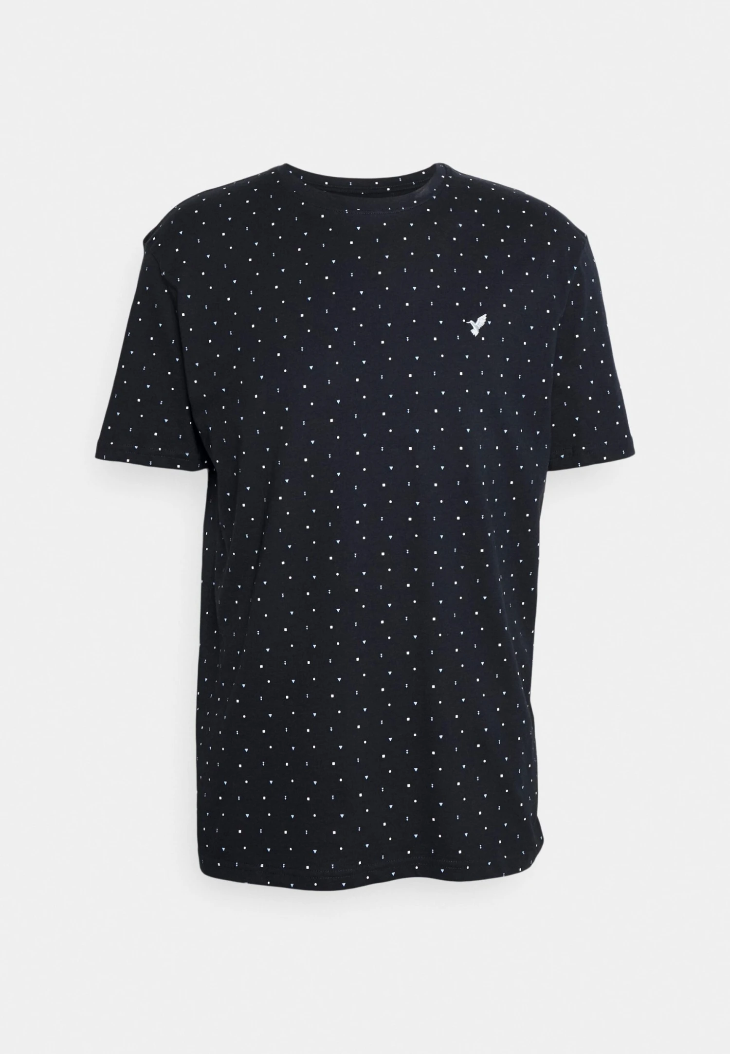 Pier One Camiseta Estampada - Dark Blue 5 Pier One Camiseta Estampada - Dark Blue - Imagen 5