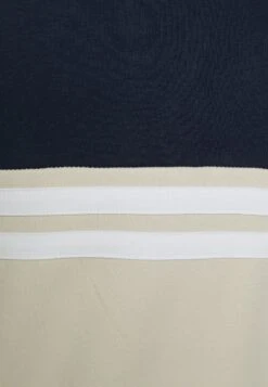 Pier One Sudadera - Blue/Grey -Pier One ebe7bdcf6f7d46cf85c4660003a95639